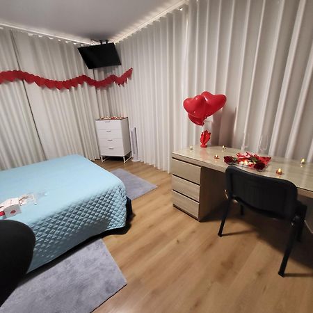 Apartamento A Minha Alegre Casinha Aveiro Exterior foto