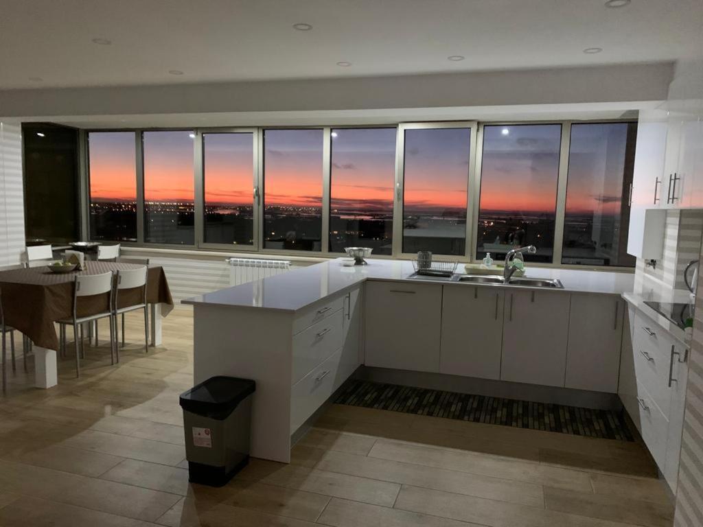 Apartamento A Minha Alegre Casinha Aveiro Exterior foto