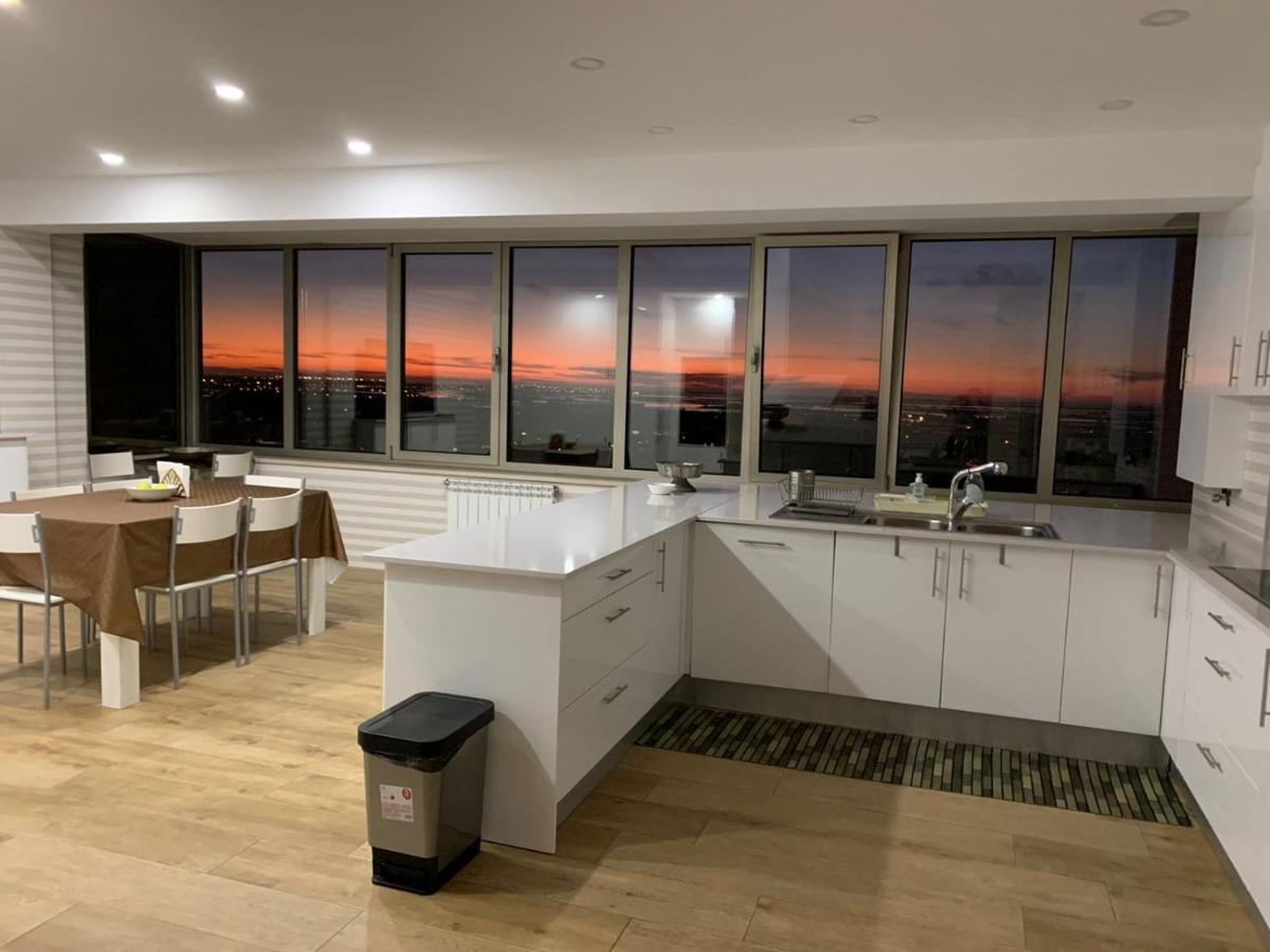Apartamento A Minha Alegre Casinha Aveiro Exterior foto