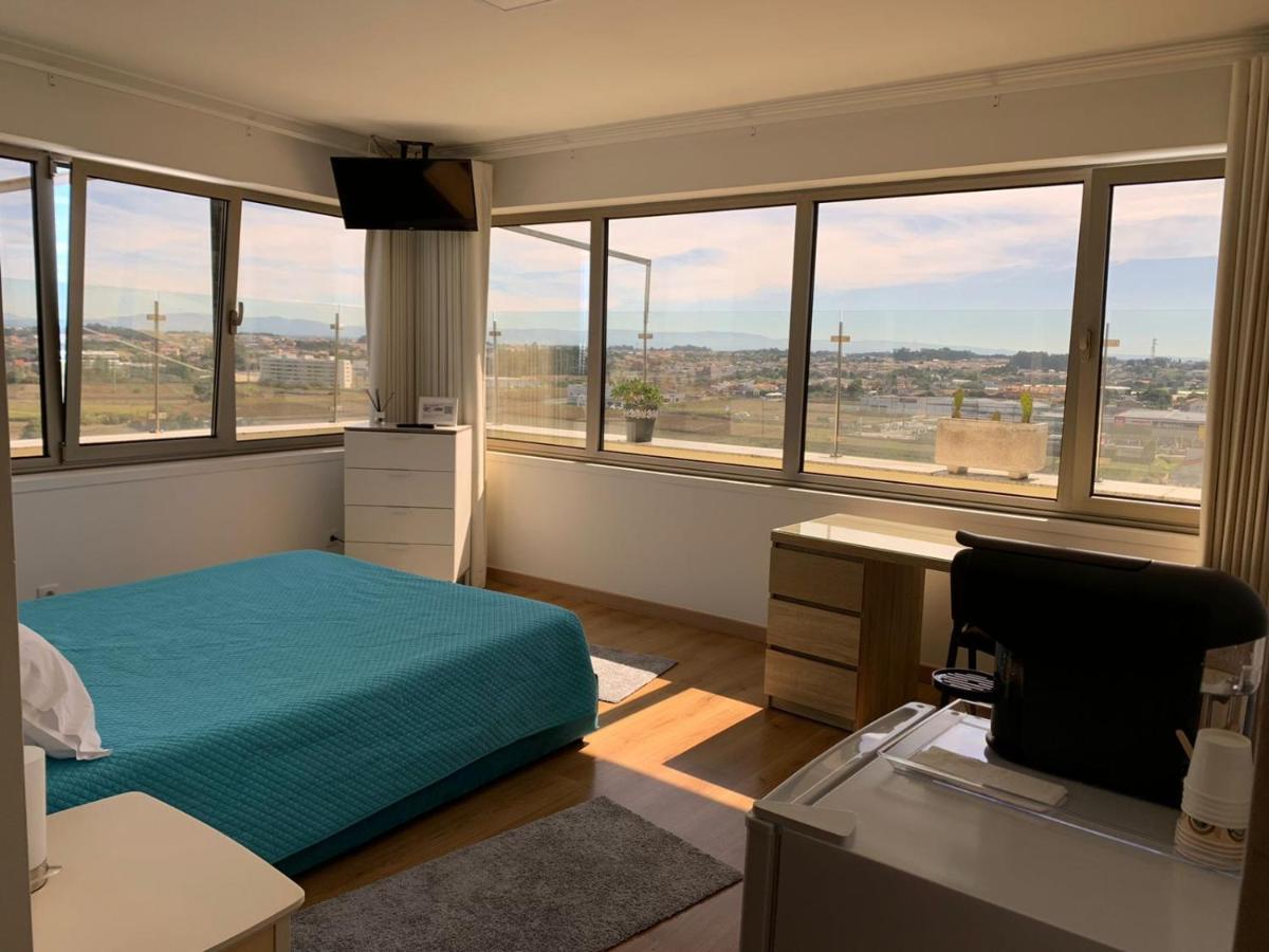 Apartamento A Minha Alegre Casinha Aveiro Exterior foto