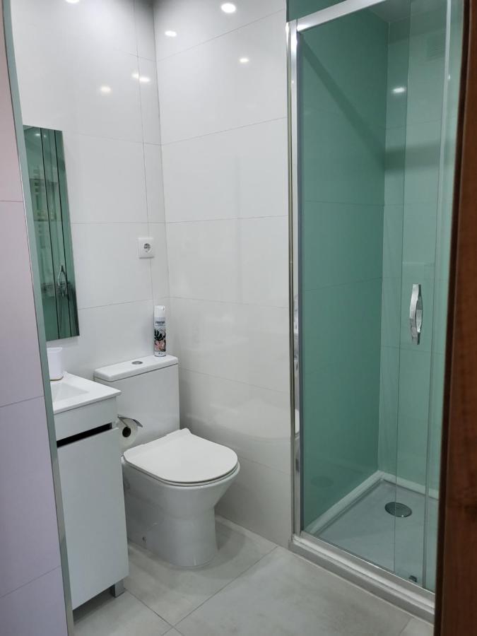 Apartamento A Minha Alegre Casinha Aveiro Exterior foto
