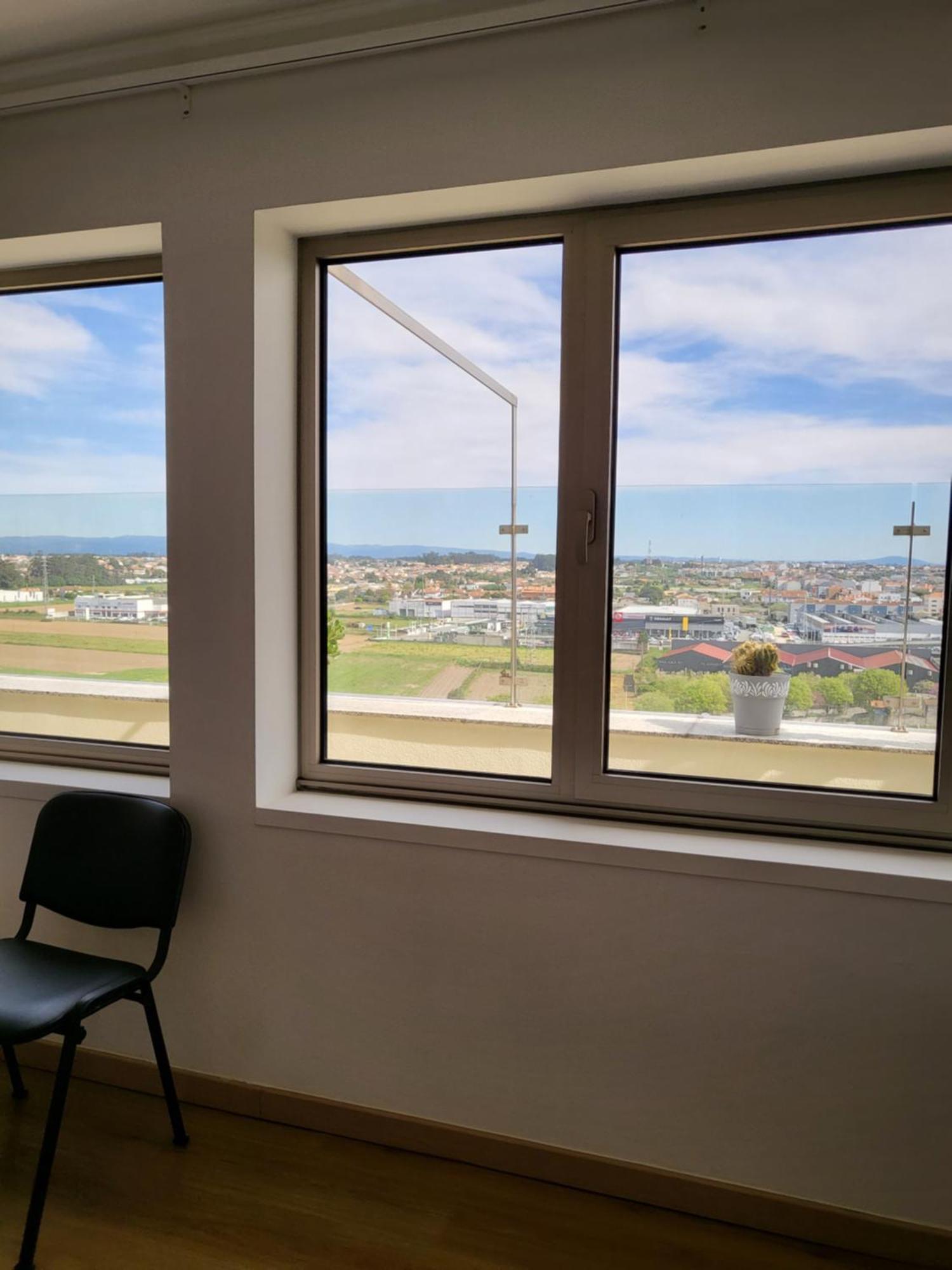 Apartamento A Minha Alegre Casinha Aveiro Exterior foto